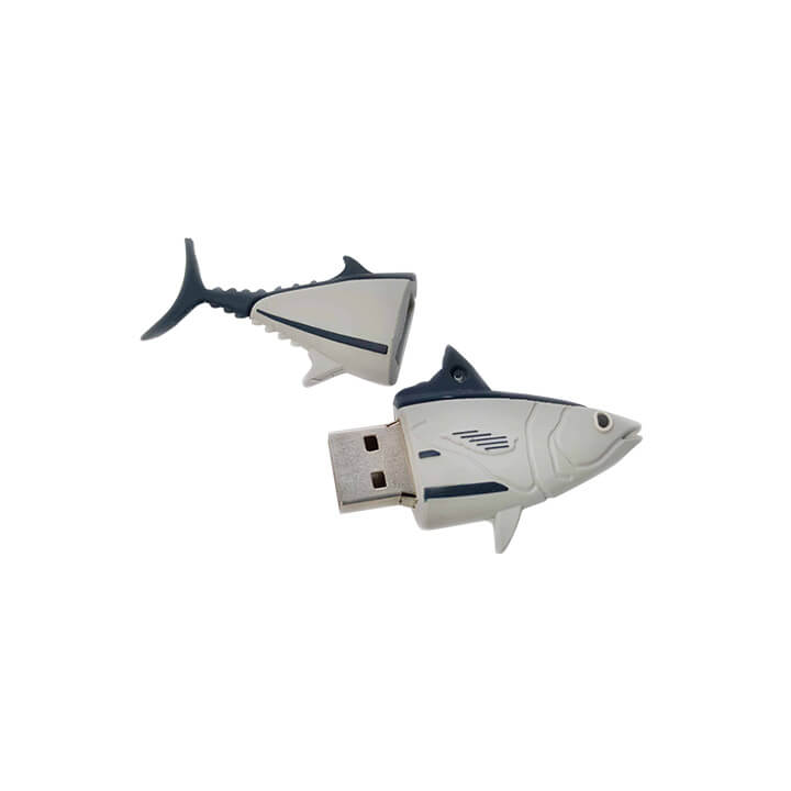 Tuna Fish - Custom USB – PromotionalUSB