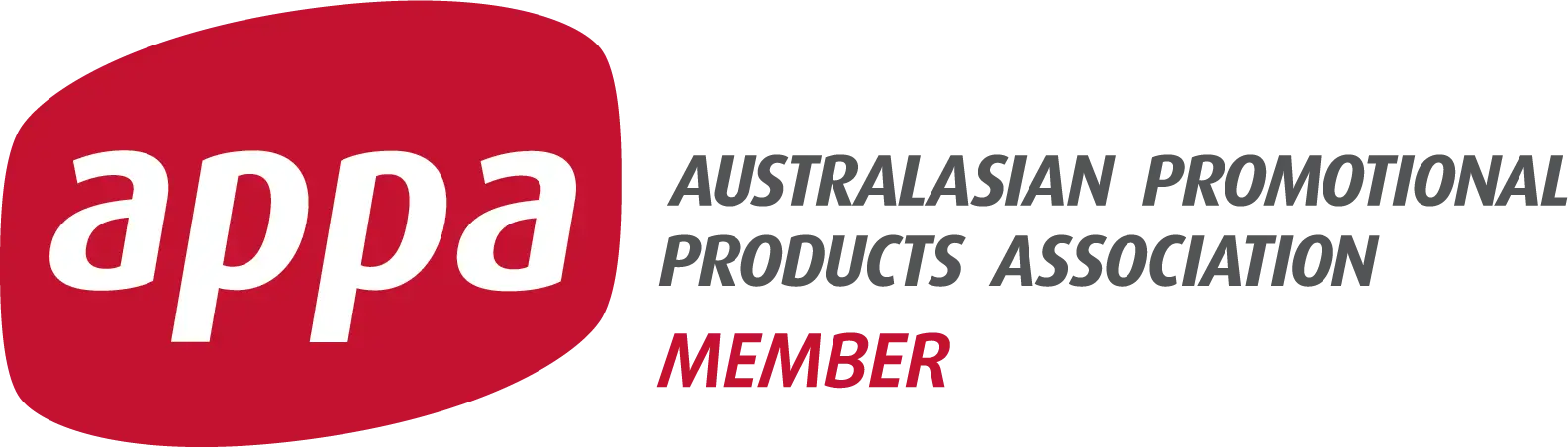 Appa Member Logo