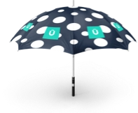 Hi Pu Umbrella